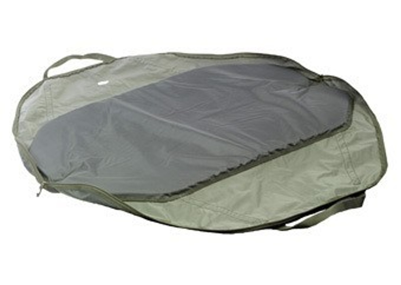 unhooking mat weigh sling combo
