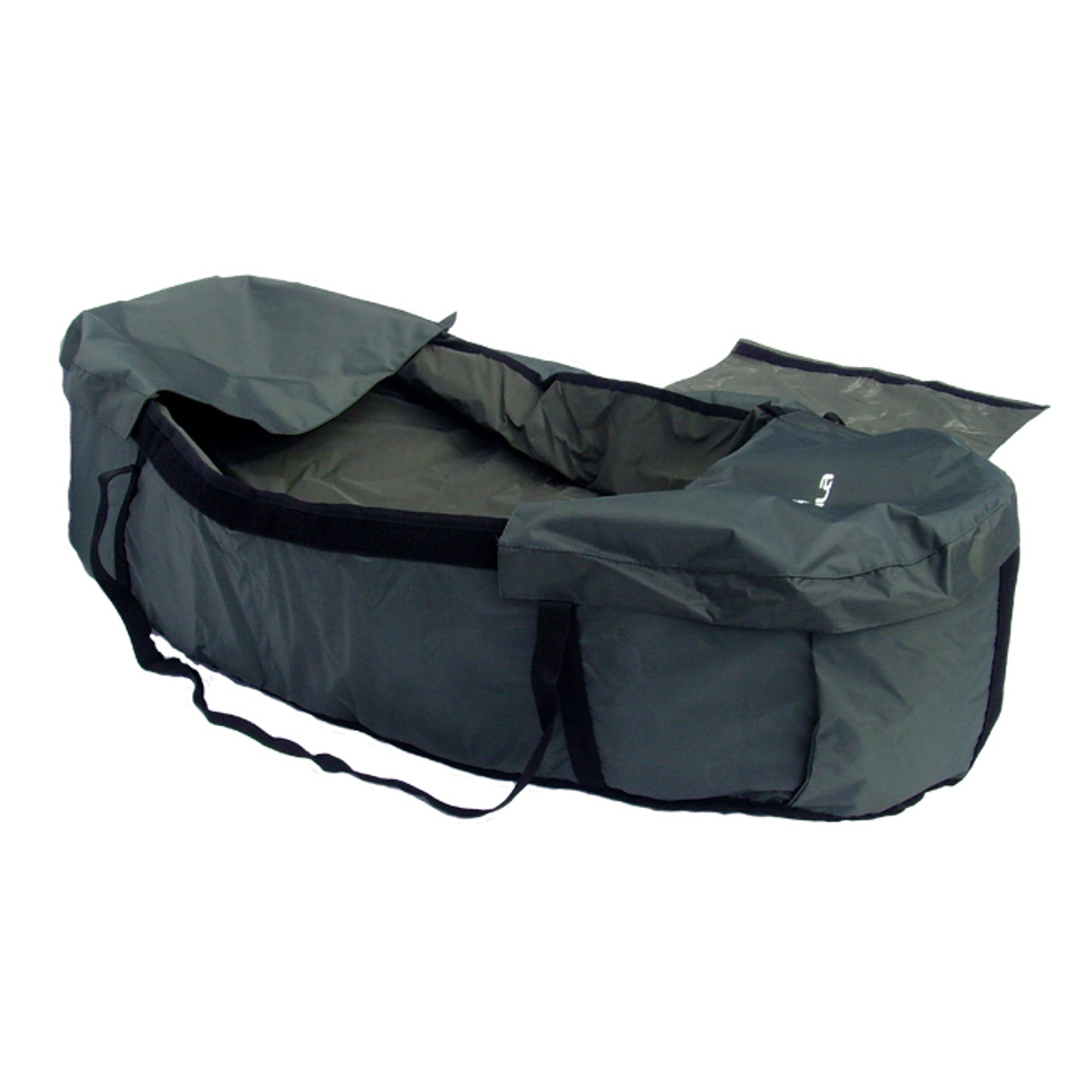 Abode Oxford Carp Fishing Cradle Unhooking Mat - KOALA PRODUCTS