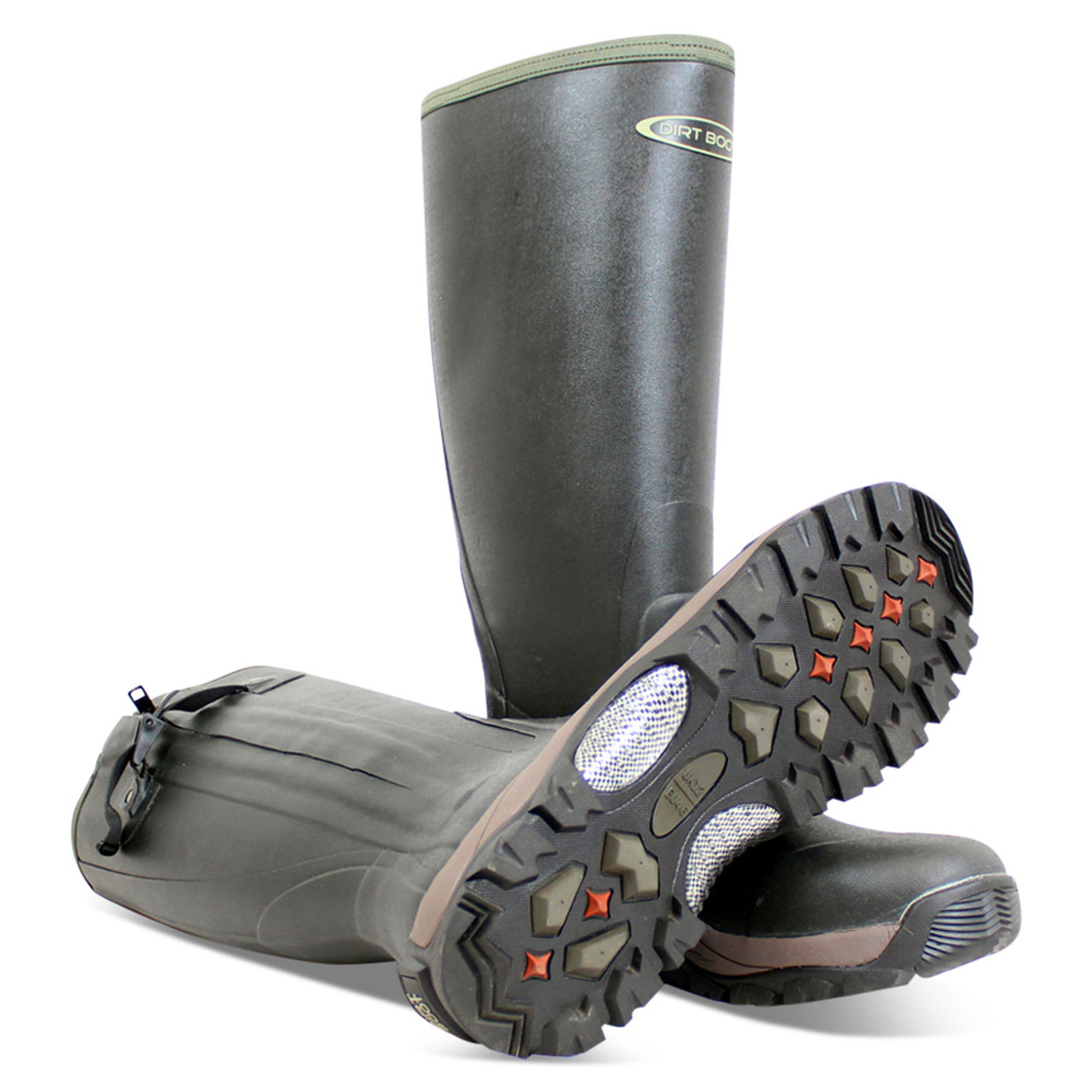 dirt boot pro sport