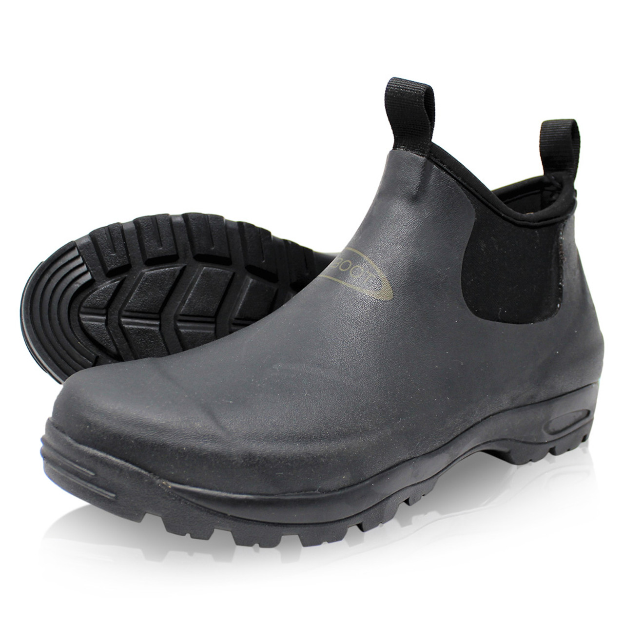 Dirt Boot Neoprene Waterproof 