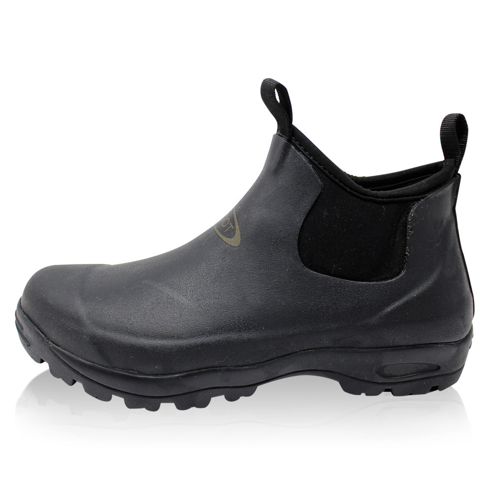 Dirt Boot Neoprene Waterproof Equestrian PullOn Stable Muck Yard Boots