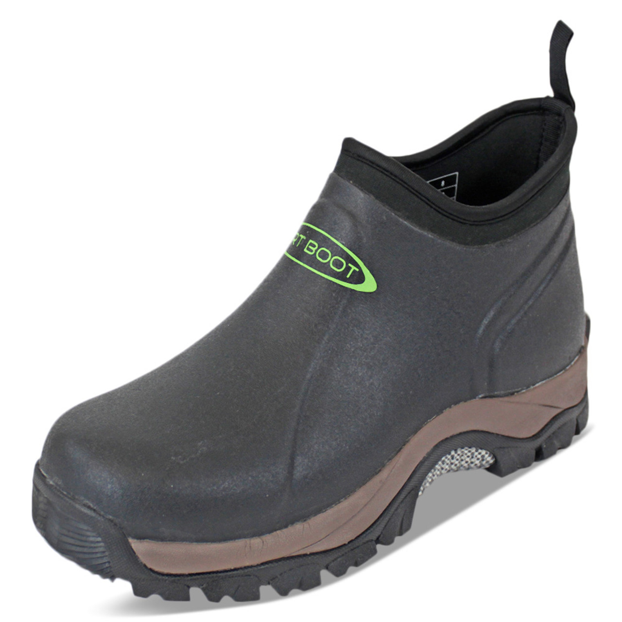 Dirt Boot Neoprene Wellington Pro-Sport 