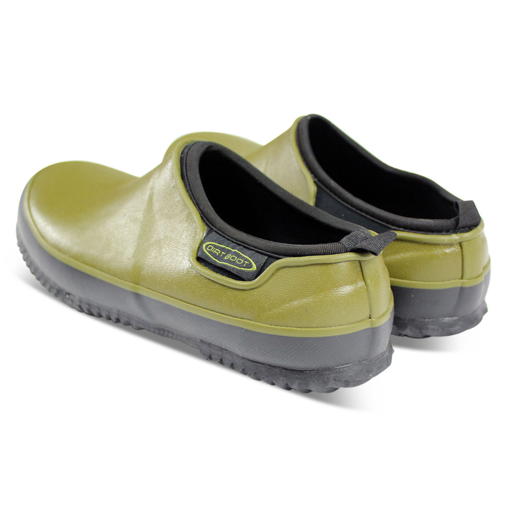 Dirt Boot Neoprene Waterproof Garden Shoes Clogs Order a size up runs small KOALA PRODUCTS
