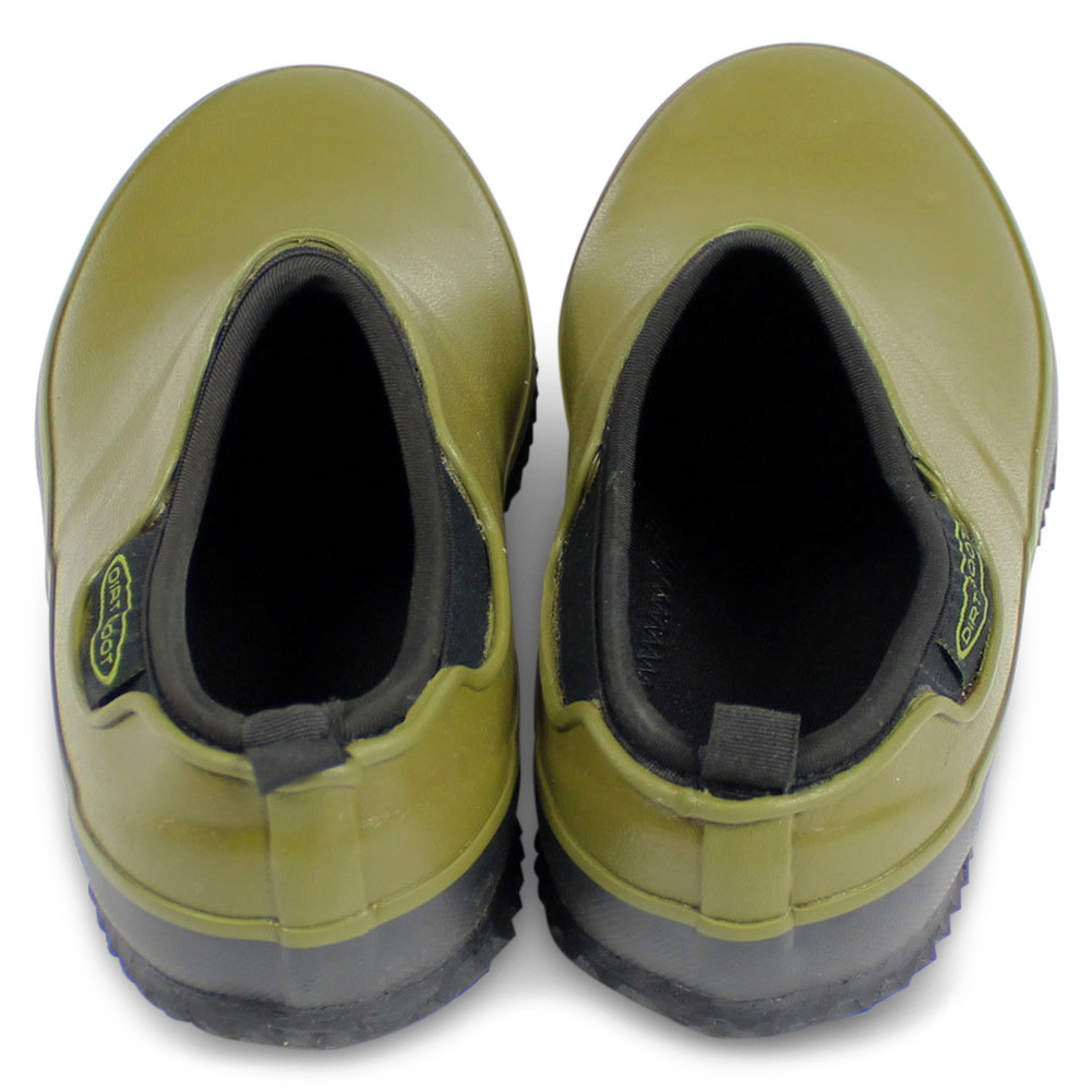 Dirt Boot Neoprene Waterproof Garden Shoes Clogs Order a size up runs small KOALA PRODUCTS
