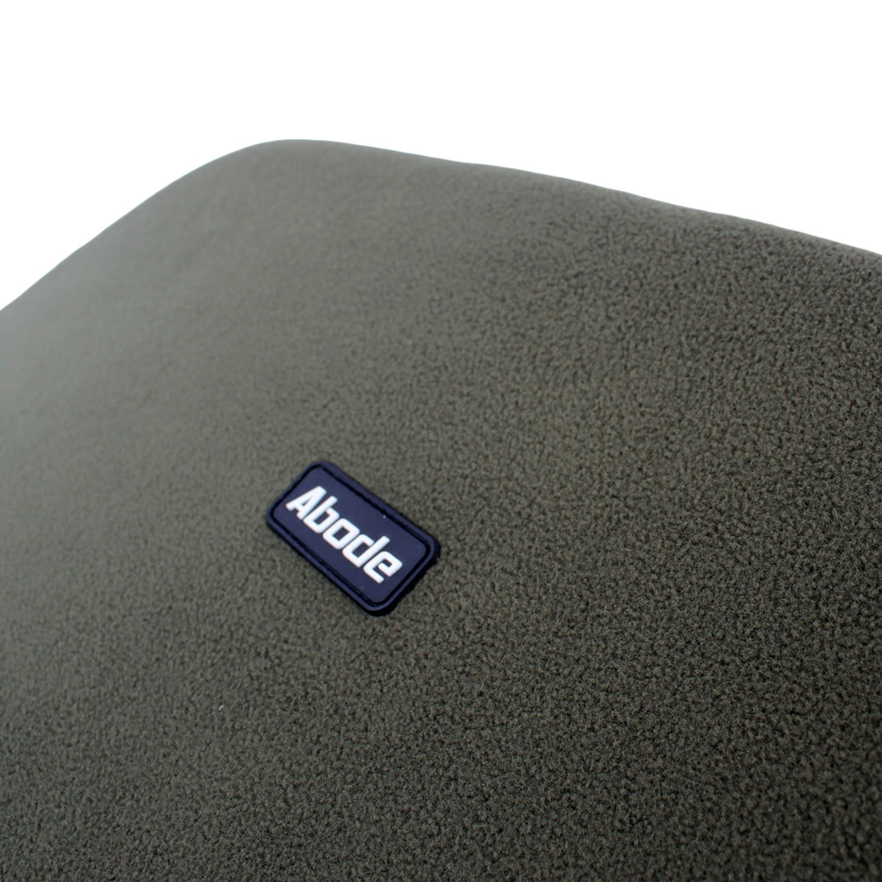 Abode Contoured Memory Foam Bedchair Mattress Topper Carp Fishing