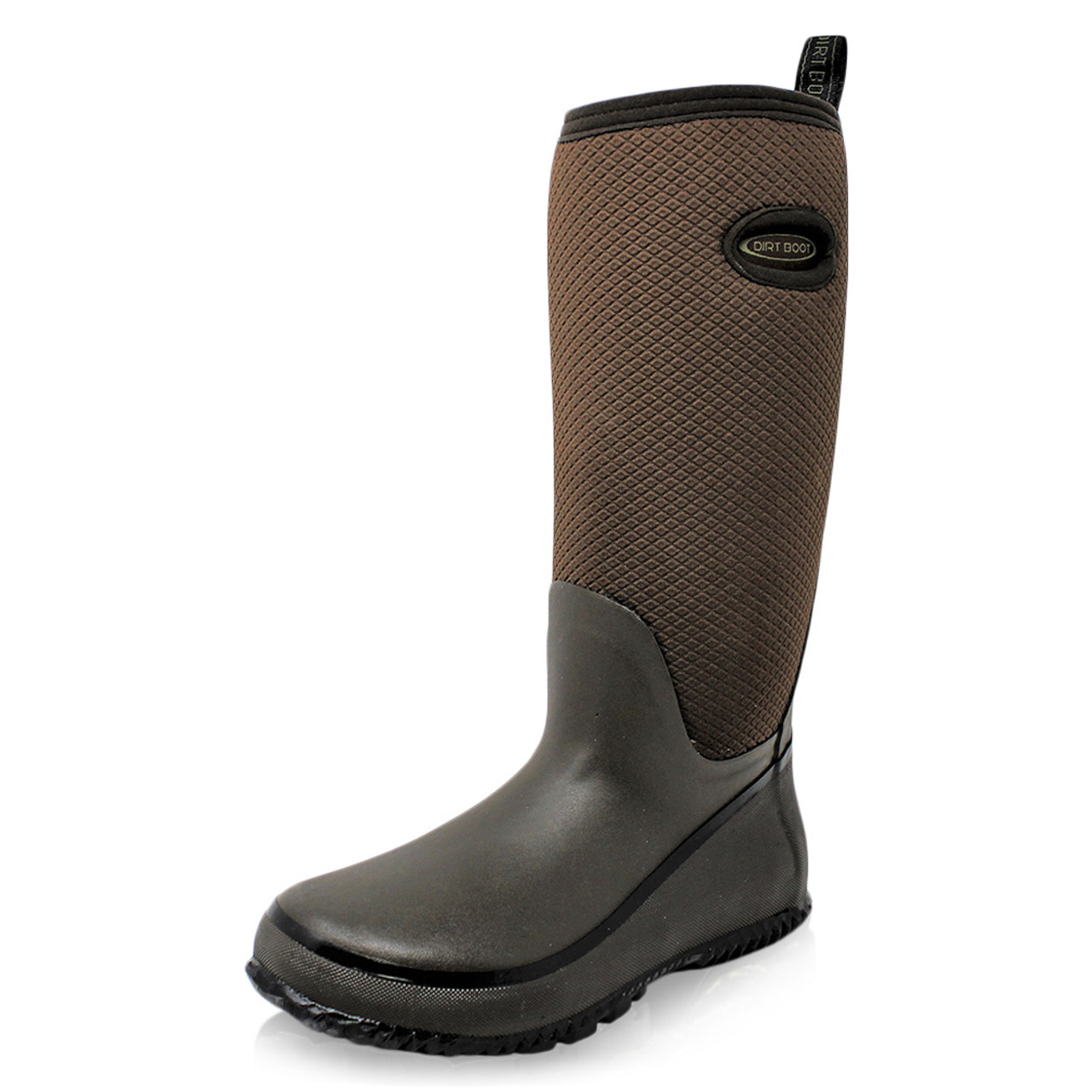 muck boots neoprene waterproof