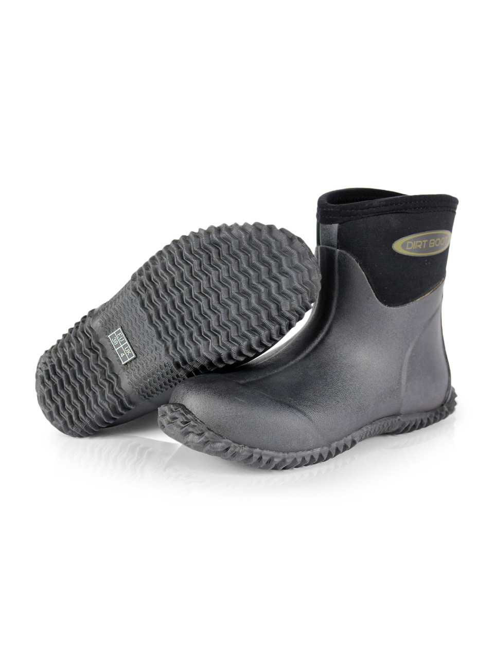 ankle wellington boots uk