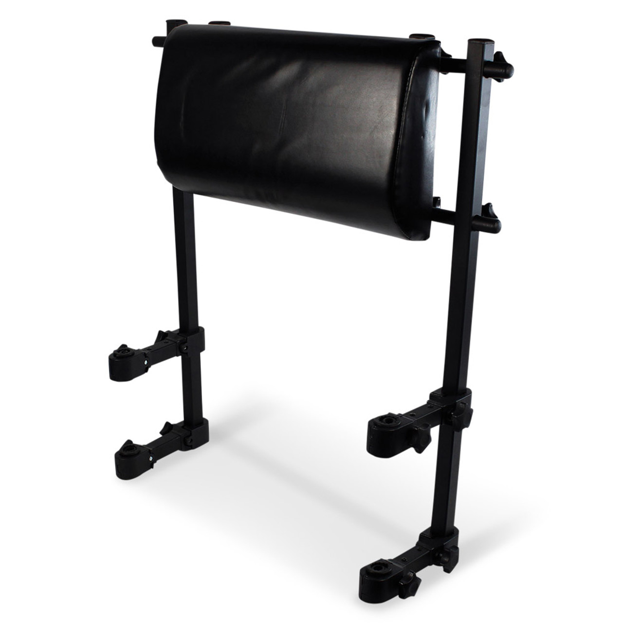 Koala Products Universal Fishing Tackle Seat Box Padded Lumbar Support Back  Rest - KOALA PRODUCTS FISHING TACKLE