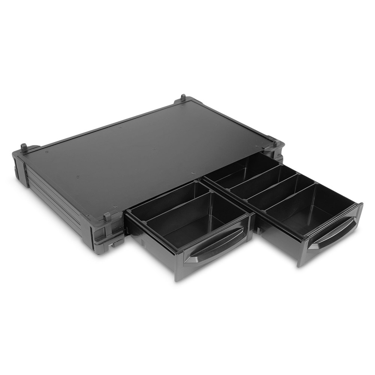 match station 3d mod box