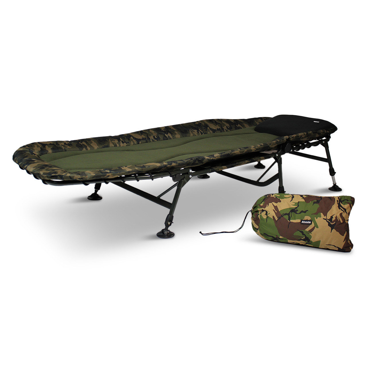 camping bedchair