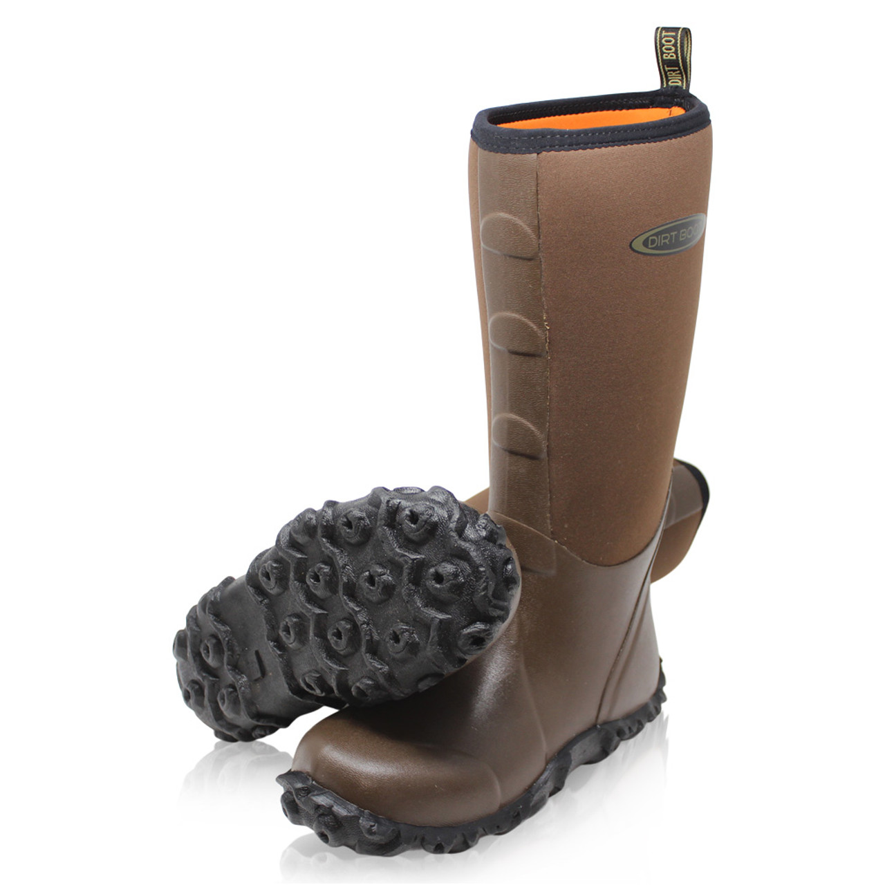 Waterproof wellingtons on sale