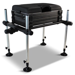 Match, Station, 3D, Mod, Box, Seatbox, fishing, seat