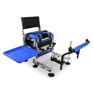 bait waiter side tray