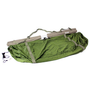 ABODE, Euro, Captive, Carp, Safety, Zip, Mesh, Floating, Weigh, Sling, Retainer