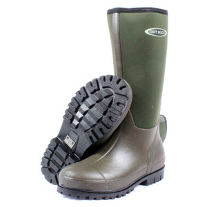 yard wellies