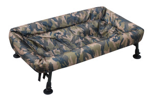 ABODE, Safe-Zone, Folding, Carp, Unhooking, Cradle, Carry, Bag, crib, eva, level, everlevel, fishing