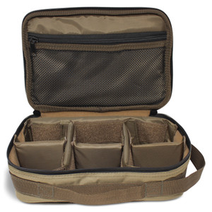 Accessories - Carp Accessories - Bait Tackle Bags - KOALA PRODUCTS FISHING  TACKLE