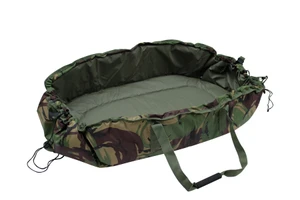 Abode, Safe, Zone, Compact, DPM, Camo, Roll, up, Carp, Unhooking, Cradle, fishing, retainer, sling, weigh, angler, carper