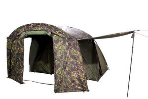1 man, 1 Man Bivvy, 2 man, 2 Man Bivvy, aluminium, Bivvy, carp fishing, carp fishing tackle, compact, day shelter, DPM, extension, fast, fishing, groundsheet, large, light, outer block bivvy, person, porch, quick, Shelter, tent, utility front, waterproof, Abode, Falcon, Koala products