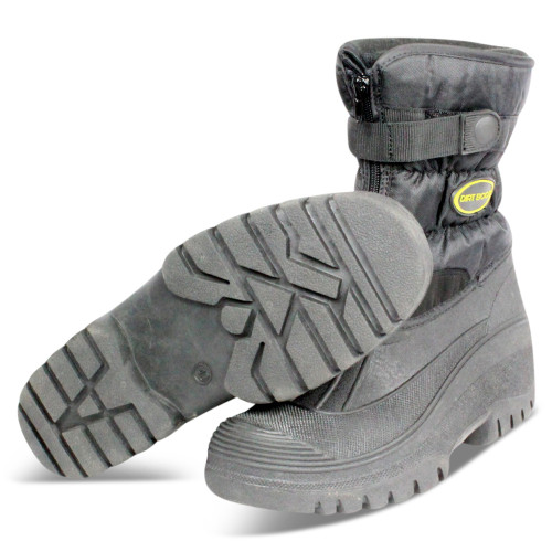 Dirt Boot All Weather Winter Waterproof Snow Muck Fishing Yard Boots -  KOALA PRODUCTS FISHING TACKLE