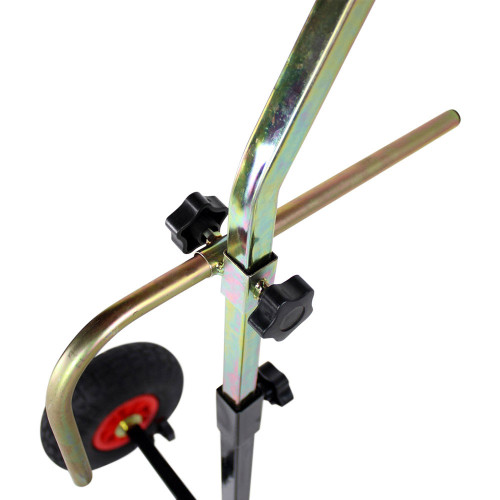 Koala Products Seat Box XL Box Frame Fishing Trolley PLUS KOALA