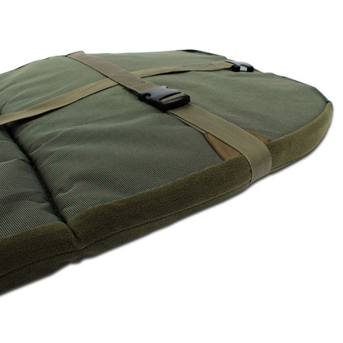 bed chair topper
