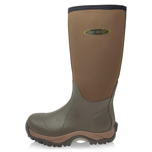 dirt boot pro sport