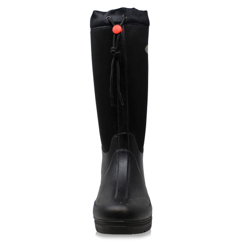 thermal lined wellies