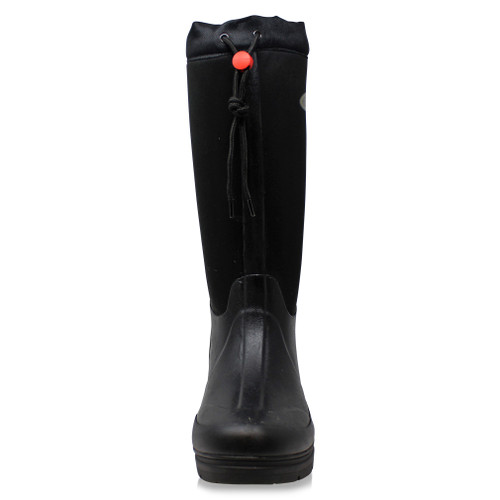 insulated fishing wellies