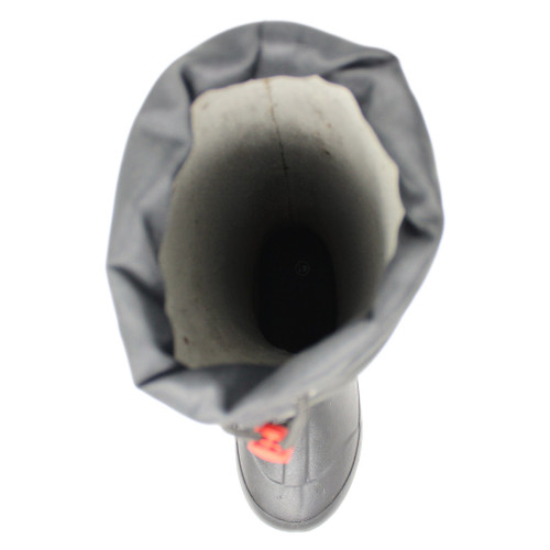 dirt boot neoprene fleece lined wellington