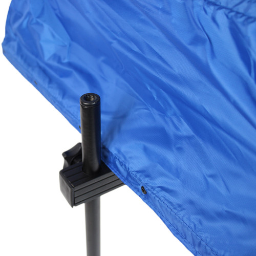 bait waiter side tray