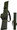 Abode, Oxford, 12ft, 3, Rod, Carp, Fishing, Tackle, Rod, Holdall