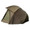 Abode, 60", Oval, Carp, Fishing, Brolly, Umbrella, Peaked, Bivvy, Tent, System