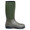 DIRT BOOT, NEOPRENE, WELLINGTON, MUCK, BOOT, GREEN