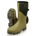 Dirt, Boot, Neoprene, Wellington, Muck, Field, Boots, Adjustable, Gusset, Rain, Thermal, Winter, Wellies