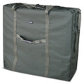 Abode, Deluxe, Oxford, Carp, Fishing, Camping, Bedchair, Carry, Bag