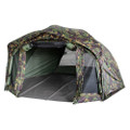 Abode, Falcon, 7 Rib, DPM, Light, 1 Man, Bivvy, Peak, Dome, Fishing, Carp, Session, Carper, Carping, Carp life, Shelter, Tent, Angling, Angler, Utility, 60, Brolly, Umbrella, System