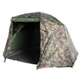 Abode Falcon DPM 1 Man Bivvy Dome, Overwrap, Vapour Shield & Skull Cap