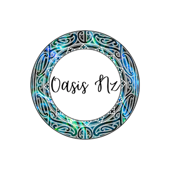 Tino Rangatiratanga - Oasis NZ