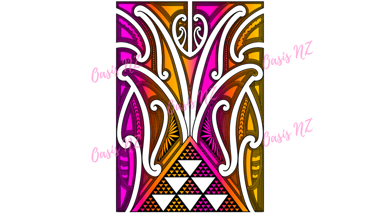 PUKIORE - A3 DTF IRON ON TRANSFERS