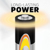 Energizer Alkaline Power AAA Batteries (32 Pack)