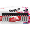 Energizer AA Batteries, Max Alkaline, 24 Count 
