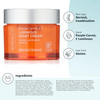 Andalou Naturals Purple Carrot and Vitamin C Luminous Night Cream - 1.7oz