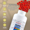 GeriCare Docusate Sodium Stool Softener 1000 Softgels