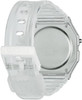 Casio Quartz Watch with Resin Strap