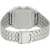 Casio Men's A500WA-7D Classic full silver