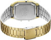 Casio Collection Unisex Adults Watch AQ-230GA Gold