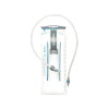 Hydrapak Contour 3L Clear