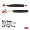 OXO GG DEEP CLEAN BRUSH SET