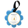 DAISY COLLECTION WILD FLOWER - FREESIA PEAR (BLUE)